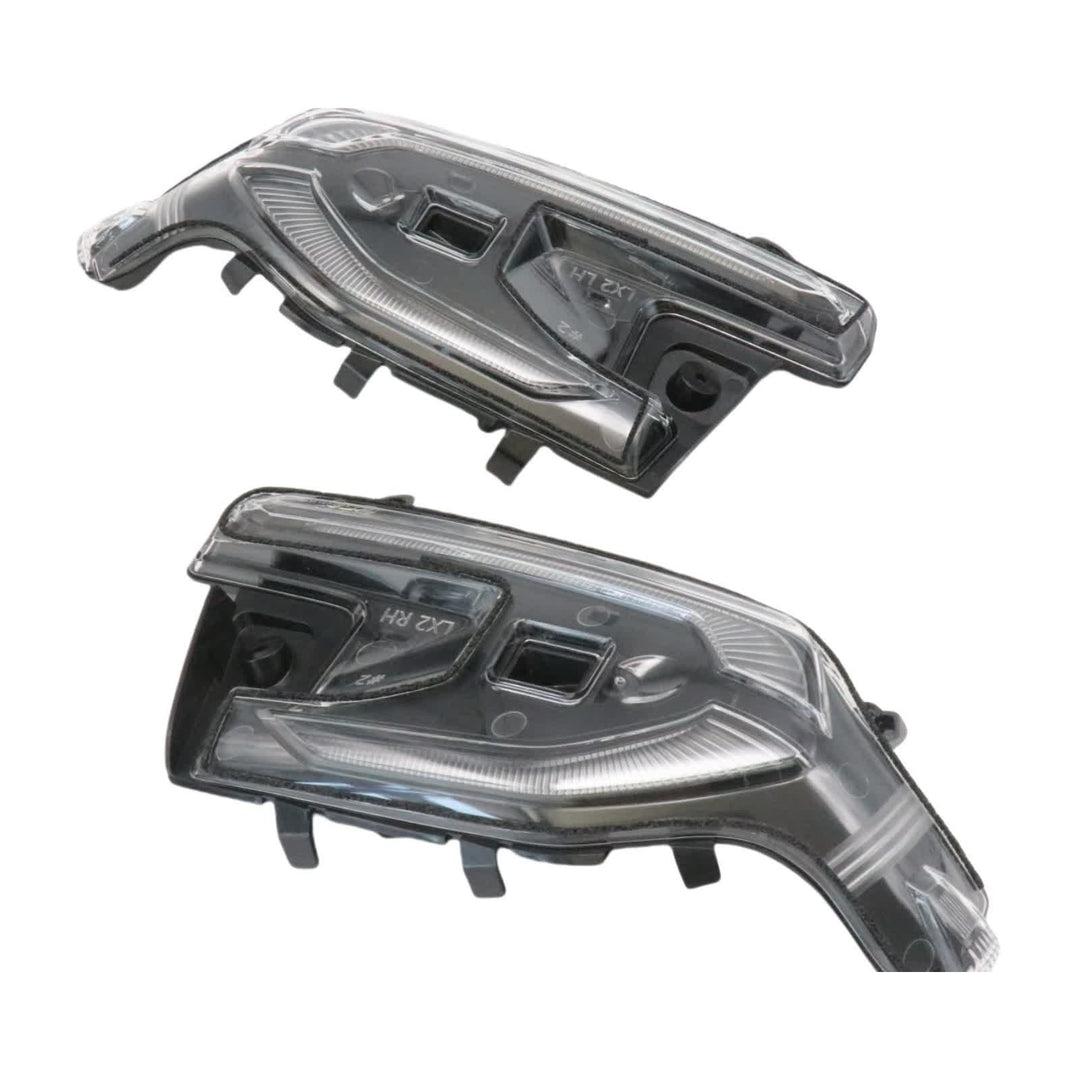 Mirror Turn Signal Lamp Pair for 2020-2025 Hyundai Palisade