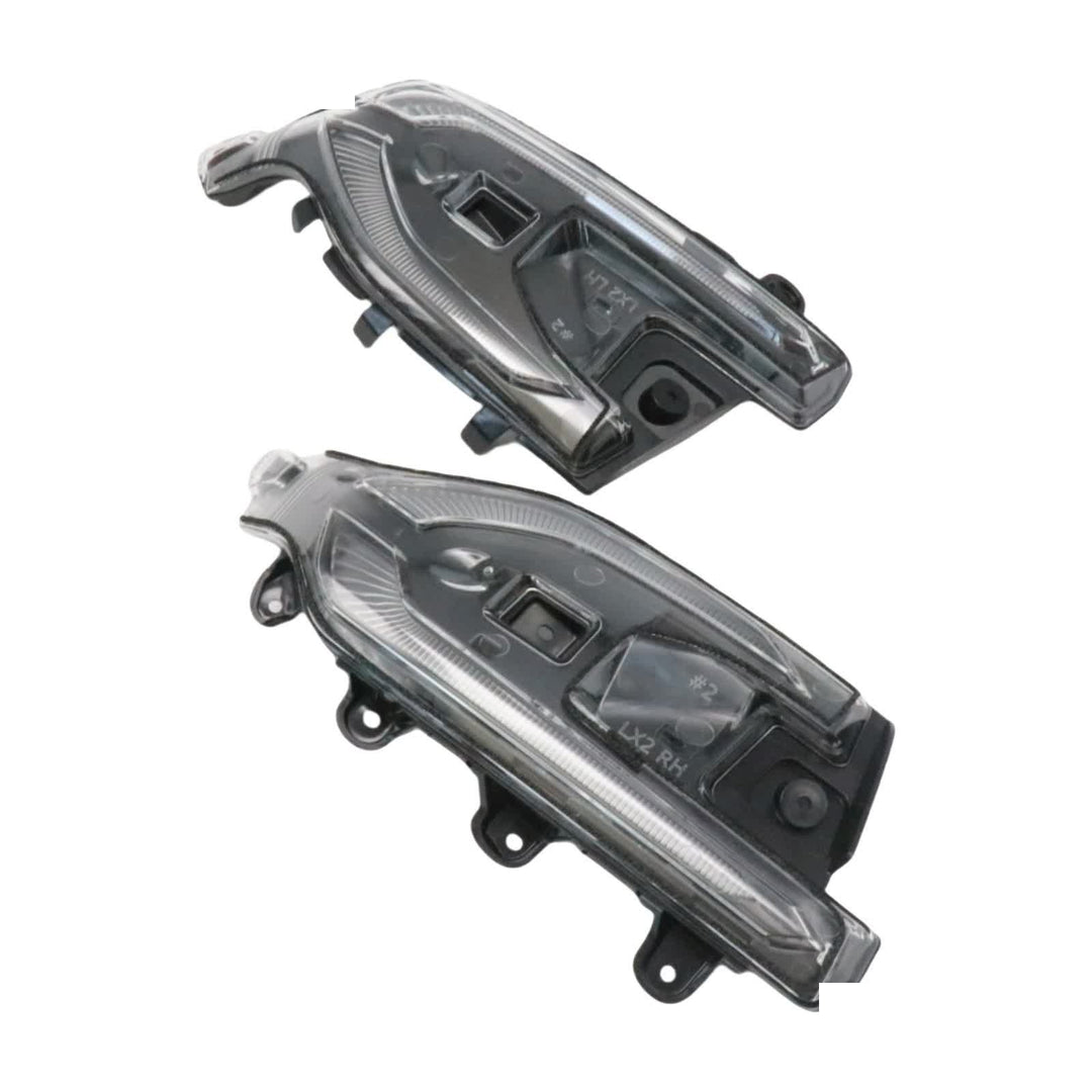 Mirror Turn Signal Lamp Pair for 2020-2025 Hyundai Palisade