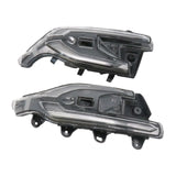 Mirror Turn Signal Lamp Pair for 2020-2025 Hyundai Palisade