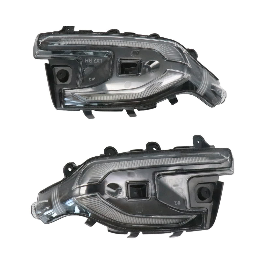 Mirror Turn Signal Lamp Pair for 2020-2025 Hyundai Palisade