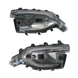 Mirror Turn Signal Lamp Pair for 2020-2025 Hyundai Palisade