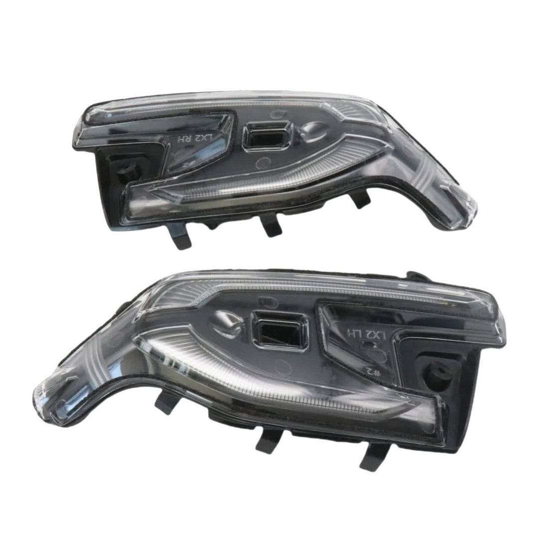 Mirror Turn Signal Lamp Pair for 2020-2025 Hyundai Palisade