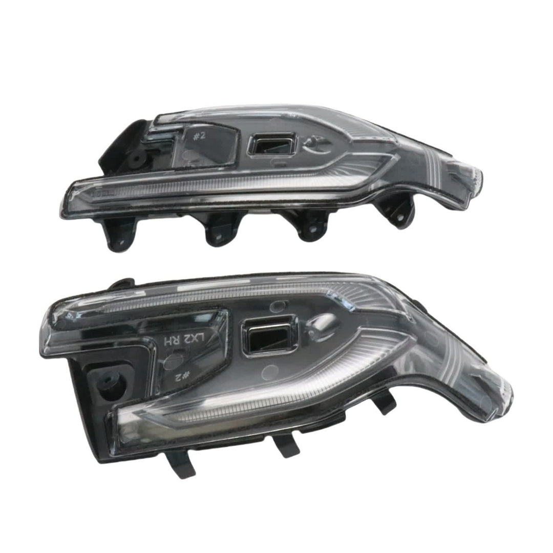 Mirror Turn Signal Lamp Pair for 2020-2025 Hyundai Palisade