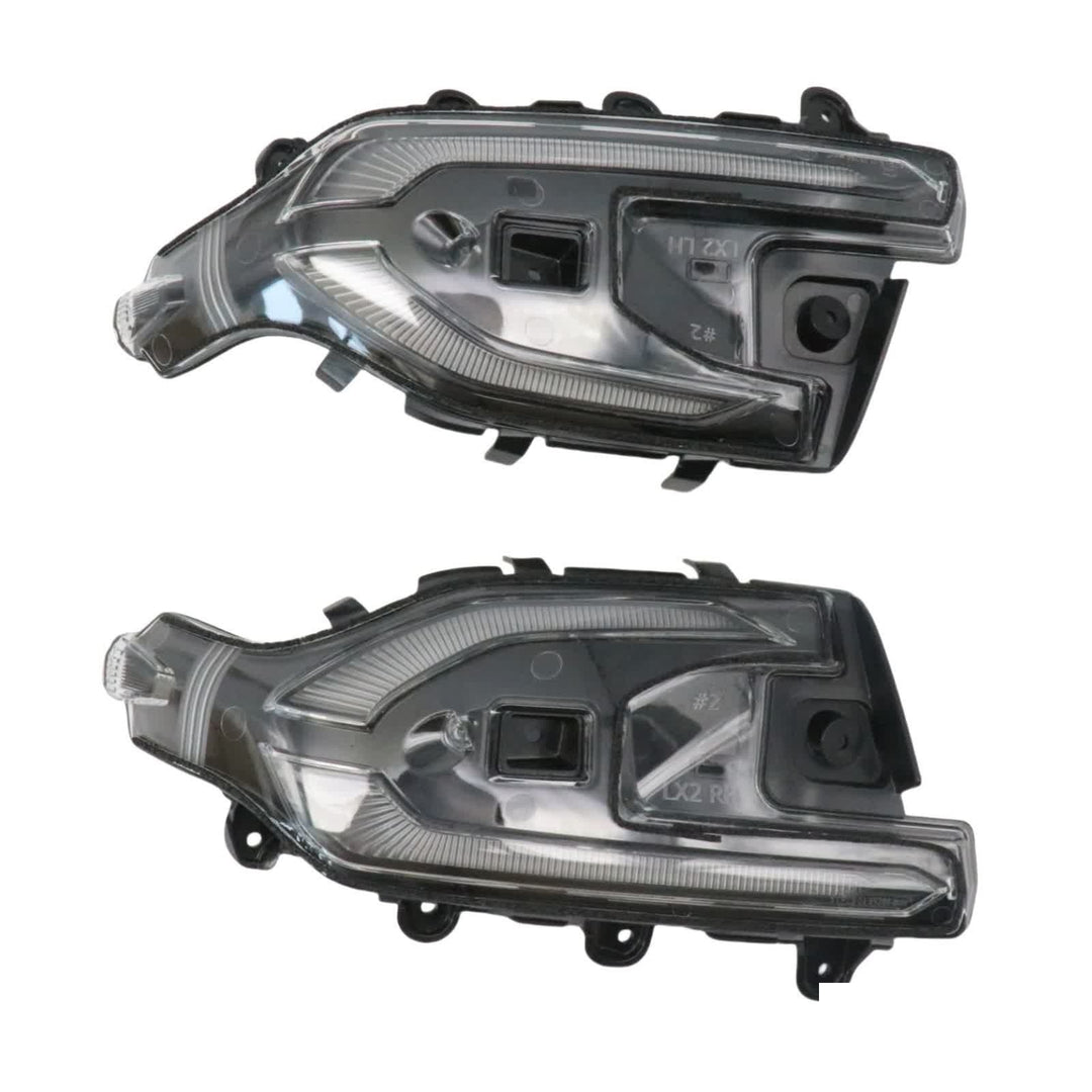 Mirror Turn Signal Lamp Pair for 2020-2025 Hyundai Palisade