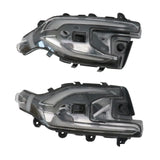 Mirror Turn Signal Lamp Pair for 2020-2025 Hyundai Palisade