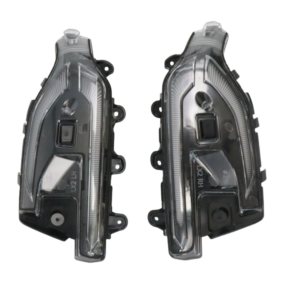 Mirror Turn Signal Lamp Pair for 2020-2025 Hyundai Palisade