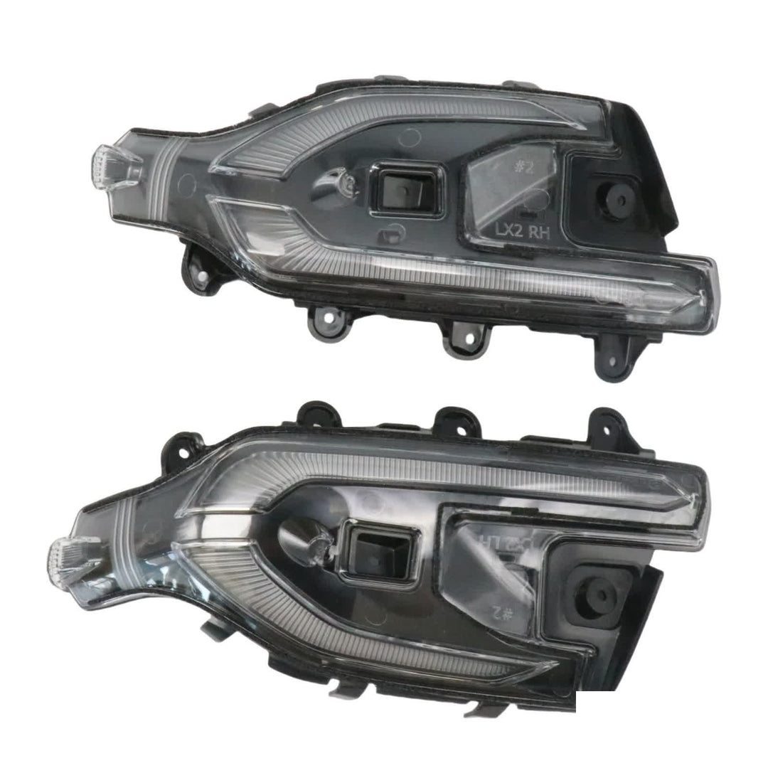 Mirror Turn Signal Lamp Pair for 2020-2025 Hyundai Palisade