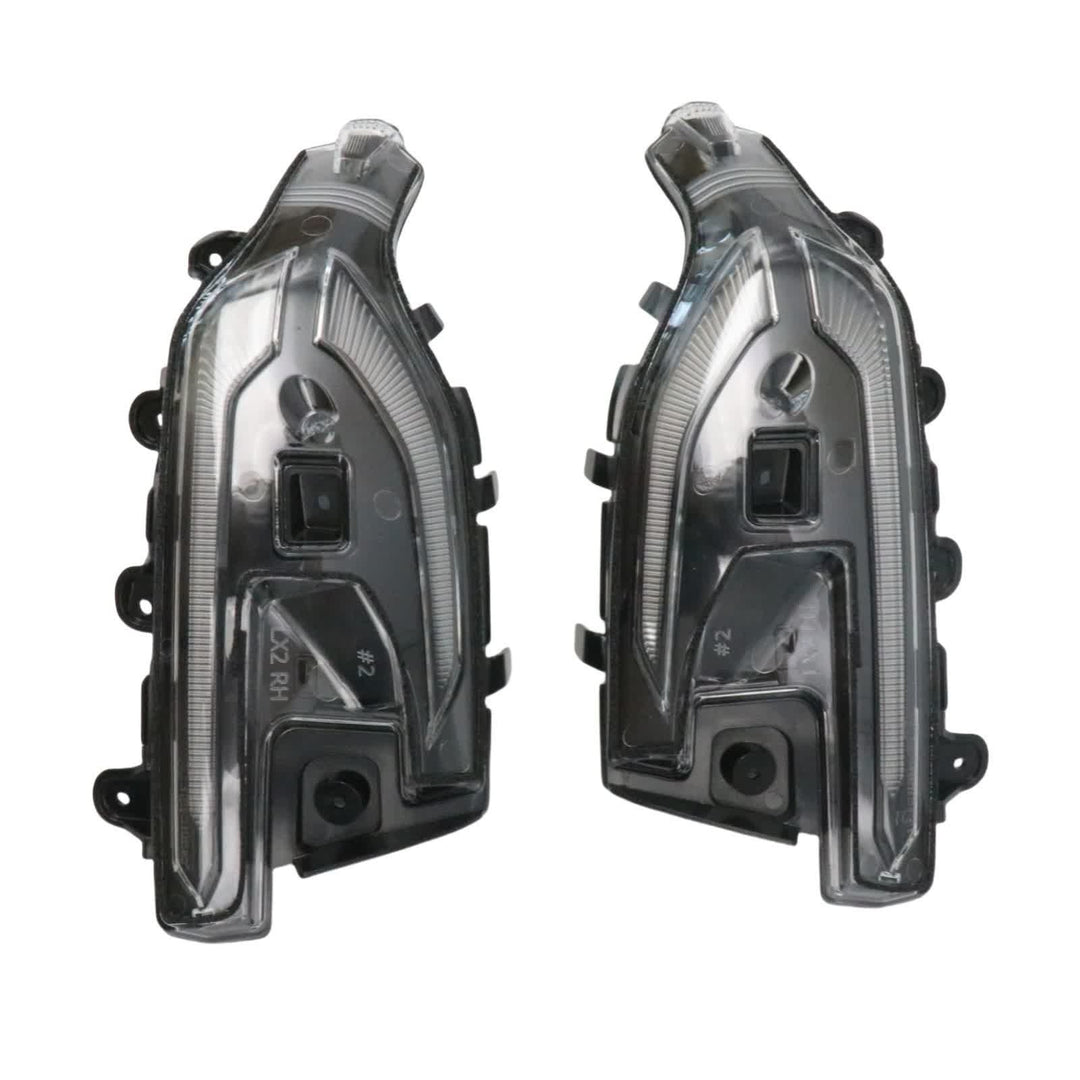 Mirror Turn Signal Lamp Pair for 2020-2025 Hyundai Palisade