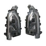 Mirror Turn Signal Lamp Pair for 2020-2025 Hyundai Palisade