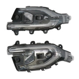 Mirror Turn Signal Lamp Pair for 2020-2025 Hyundai Palisade