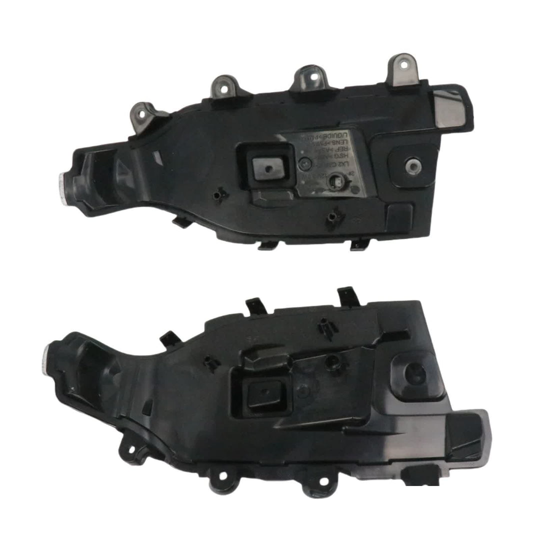 Mirror Turn Signal Lamp Pair for 2020-2025 Hyundai Palisade