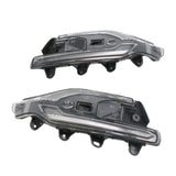 Mirror Turn Signal Lamp Pair for 2020-2025 Hyundai Palisade