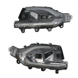 Mirror Turn Signal Lamp Pair for 2020-2025 Hyundai Palisade
