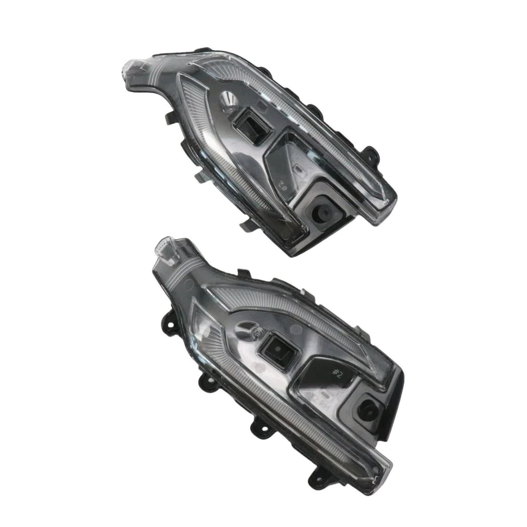 Mirror Turn Signal Lamp Pair for 2020-2025 Hyundai Palisade