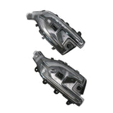 Mirror Turn Signal Lamp Pair for 2020-2025 Hyundai Palisade