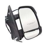 Mirror w/ Signal Light Right Side RH For 2014-2021 Ram ProMaster 1500 2500 3500 – product image 3