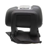 Mirror W/Turn Light Driver Left Side For 2014-2021 RAM ProMaster 1500 2500 3500 – product image 3