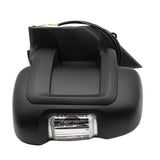 Mirror W/Turn Light Driver Left Side For 2014-2021 RAM ProMaster 1500 2500 3500 – product image 6
