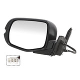 Mirrors Driver Left Side Heated Hand for 2016-2022 Honda Pilot – product image