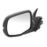 Mirrors Driver Left Side Heated Hand for 2016-2022 Honda Pilot – product image 3