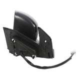 Mirrors Driver Left Side Heated Hand for 2016-2022 Honda Pilot – product image 4