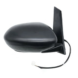 Mirrors Passenger Right Side Hand For 2014-2017 Honda Odyssey – product image 5