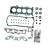 MLS Head Gasket Set for 2001-2005 Honda Civic D17A2 D17A6
