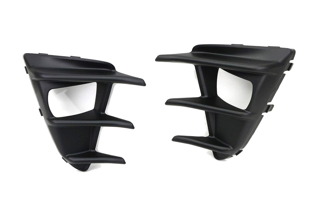 Fog Light Bezel Covers for 2017-2020 Toyota 86