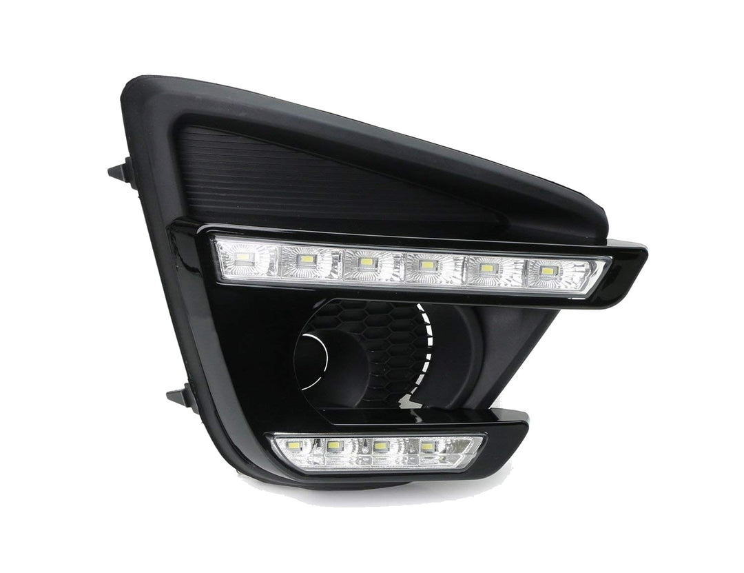 LED Daytime Running Lights for 2013-2016 Mazda CX-5
