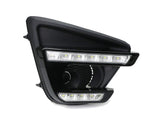 LED Daytime Running Lights for 2013-2016 Mazda CX-5
