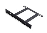 Front License Plate Side Relocation Bracket for 2016-2021 Honda Civic