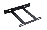 Front License Plate Side Relocation Bracket for 2016-2021 Honda Civic