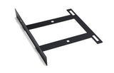 Front License Plate Side Relocation Bracket for 2016-2021 Honda Civic