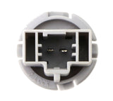 7440 Backup Light Socket Adapters for 2008-2015 Honda Accord, 2009-2014 Civic and Acura TSX