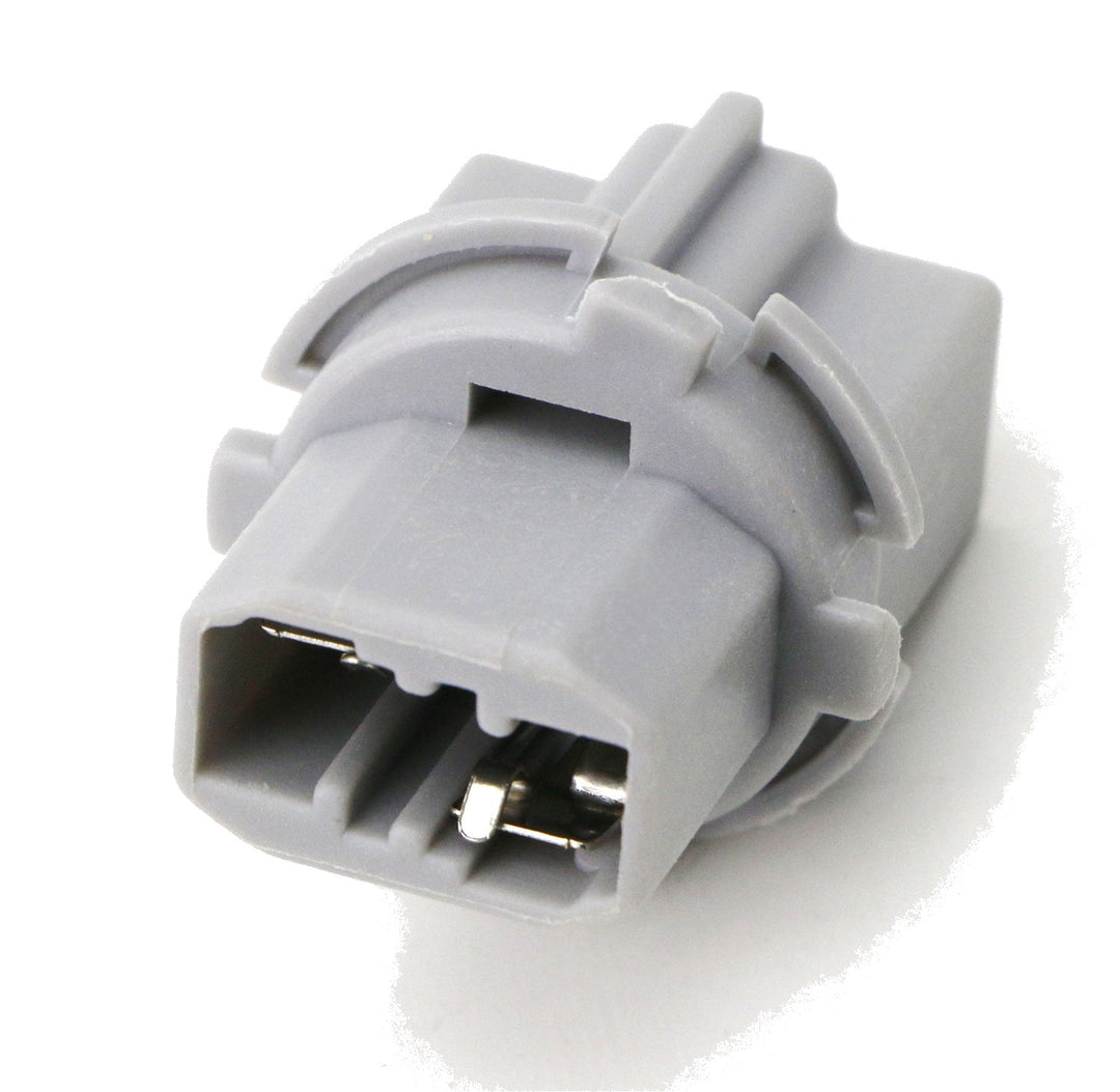 7440 Backup Light Socket Adapters for 2008-2015 Honda Accord, 2009-2014 Civic and Acura TSX