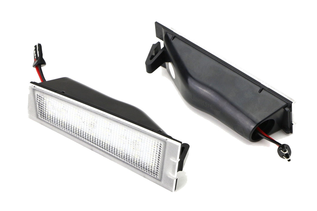 Full LED License Plate Lights for 2008-2010 Cadillac CTS Sedan 20901147