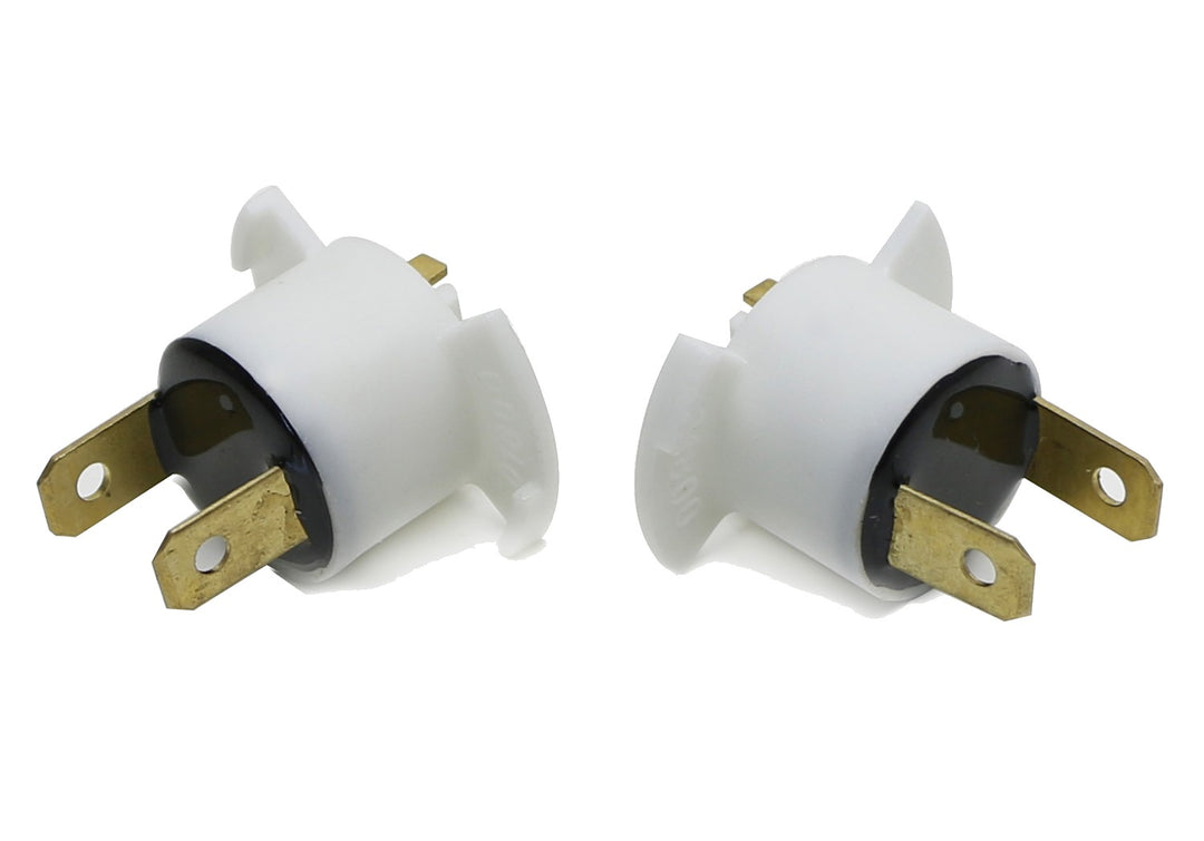 H1 Headlight Bulb Holder Adapter for Acura TSX RL, Honda CR-V and Prelude 33116-SD4