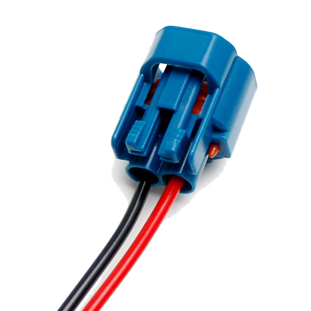 2-Pin Female Connectors with Pigtails for GM Vehicles