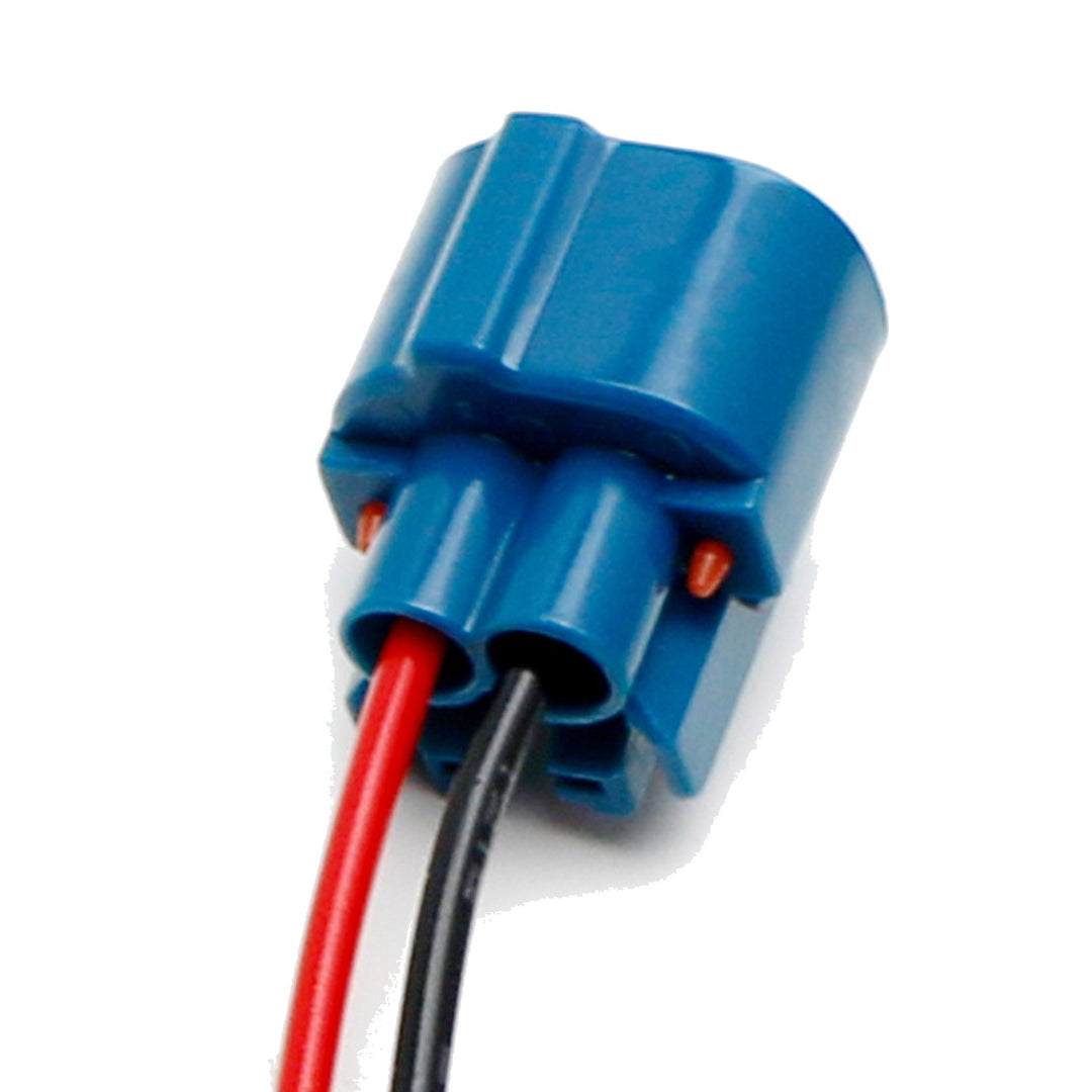 2-Pin Female Connectors with Pigtails for GM Vehicles