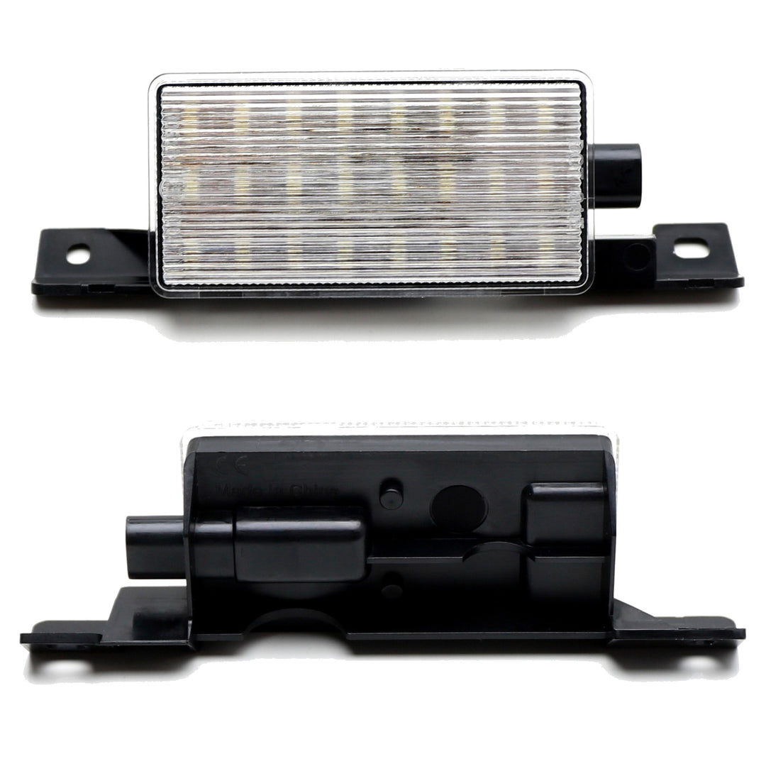 LED Truck Bed Cargo Lights for 2014-2019 Chevrolet Silverado 1500 and GMC Sierra 1500, 2015-2019 Sierra 2500 HD 3500 HD 23145347