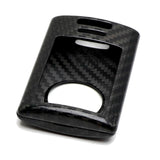 Black Carbon Fiber Key Fob Shell for 2014-2019 Chevrolet Corvette C7