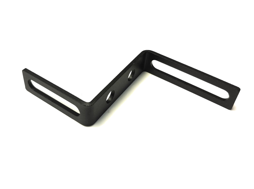 Hood Edge CB Antenna Bracket for 2009-2014 Ford F-150
