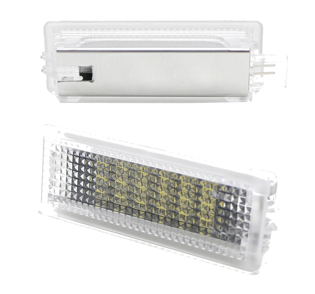 Red LED Trunk Cargo Light for 2012-2025 Ford Mustang Fusion Escape Focus C-Max CV6Z-13776-A