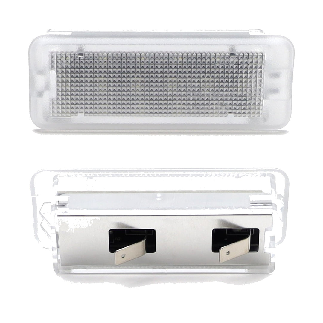 White LED Trunk Cargo Light for Land Rover Range Rover Sport Discovery Freelander XDE000300