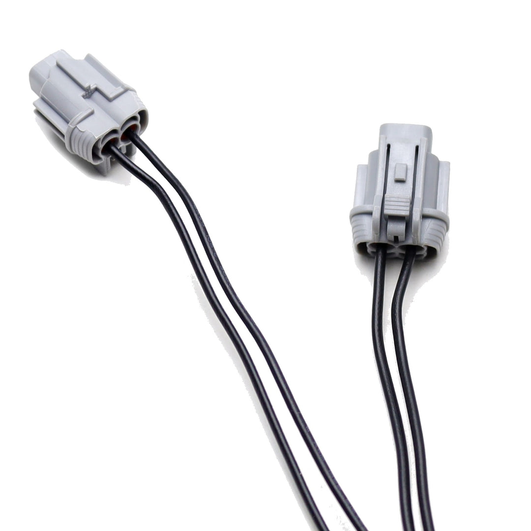 2-Pin ABS Wheel Speed Sensor Connectors for 1995-2019 Nissan and Infiniti 47910EA025