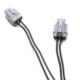 2-Pin ABS Wheel Speed Sensor Connectors for 1995-2019 Nissan and Infiniti 47910EA025