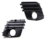 Fog Light Bezel Covers for 2022-2024 Subaru Forester 57731SJ550
