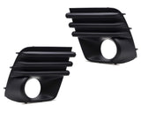 Fog Light Bezel Covers for 2022-2024 Subaru Forester 57731SJ550