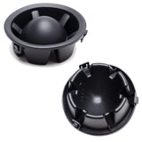 Lower Bumper Fog Light Filler Covers for 2019-2021 Subaru Forester 57731SJ020