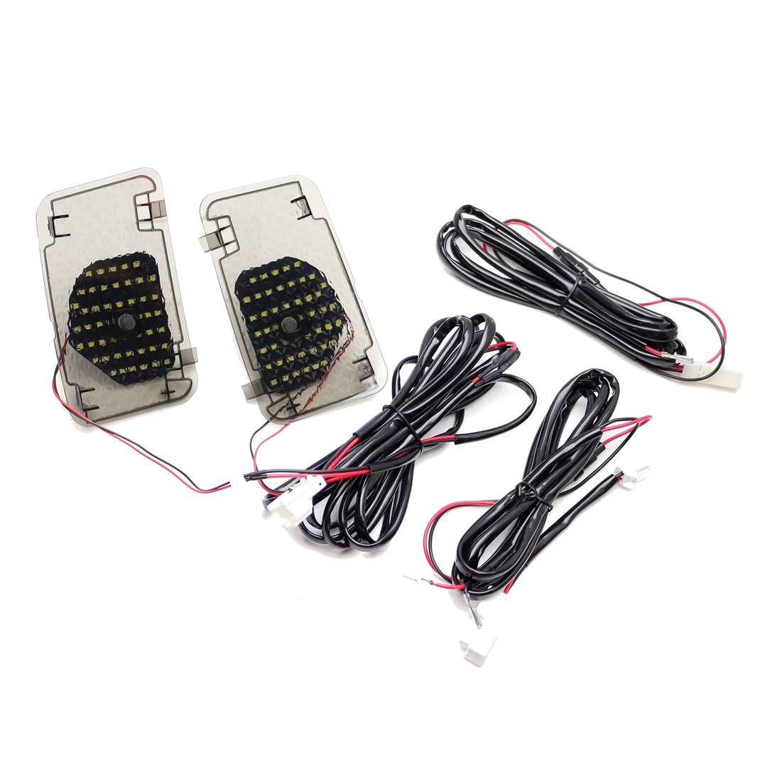 LED Rear Liftgate Overhead Light Kit for 2022-2026 Toyota Corolla Cross